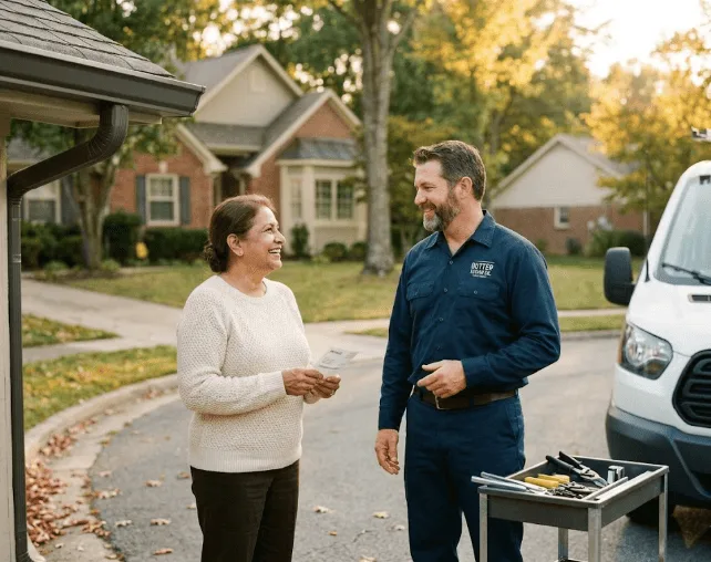 Gutter Repair Windsor, CA FAQs