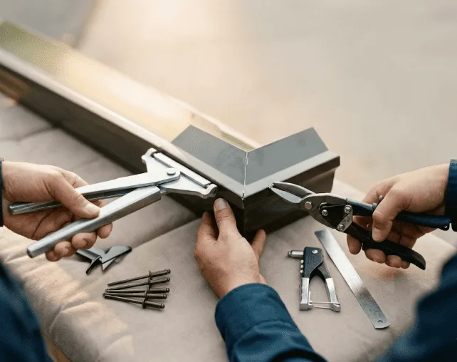 Why choose Gutter Repair in Windsor, CA